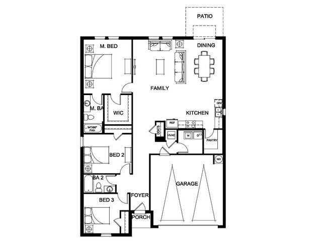 Building Photo - 11509 Victory Bay Ln