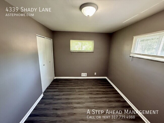 Building Photo - 4339 Shady Ln