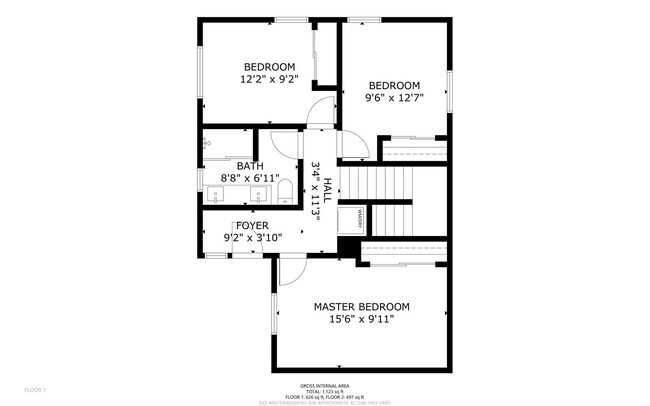Building Photo - NEW (2023) 4BD/2BA!! Back gate exits right...