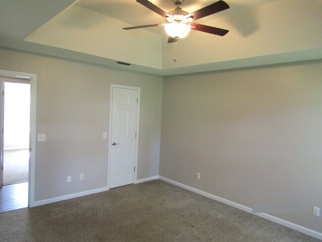 Building Photo - Available April!