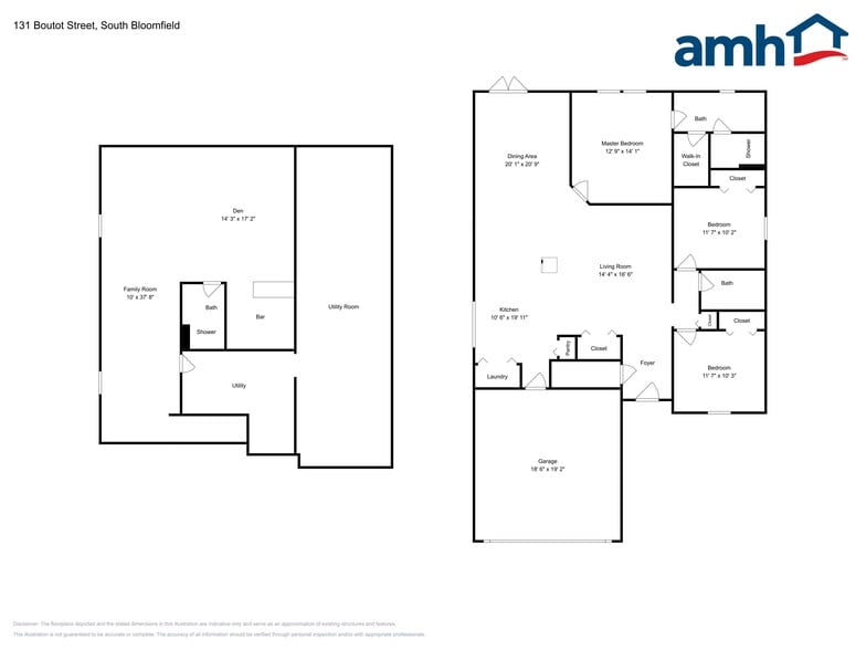 Building Photo - 131 Boutot St