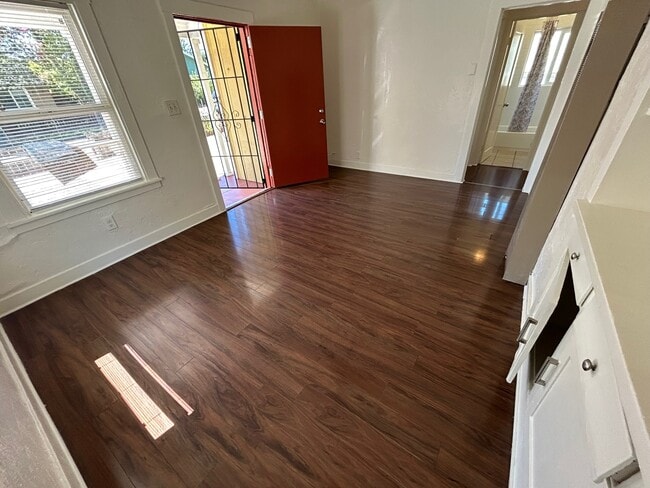 Front Room - 4025 50th St