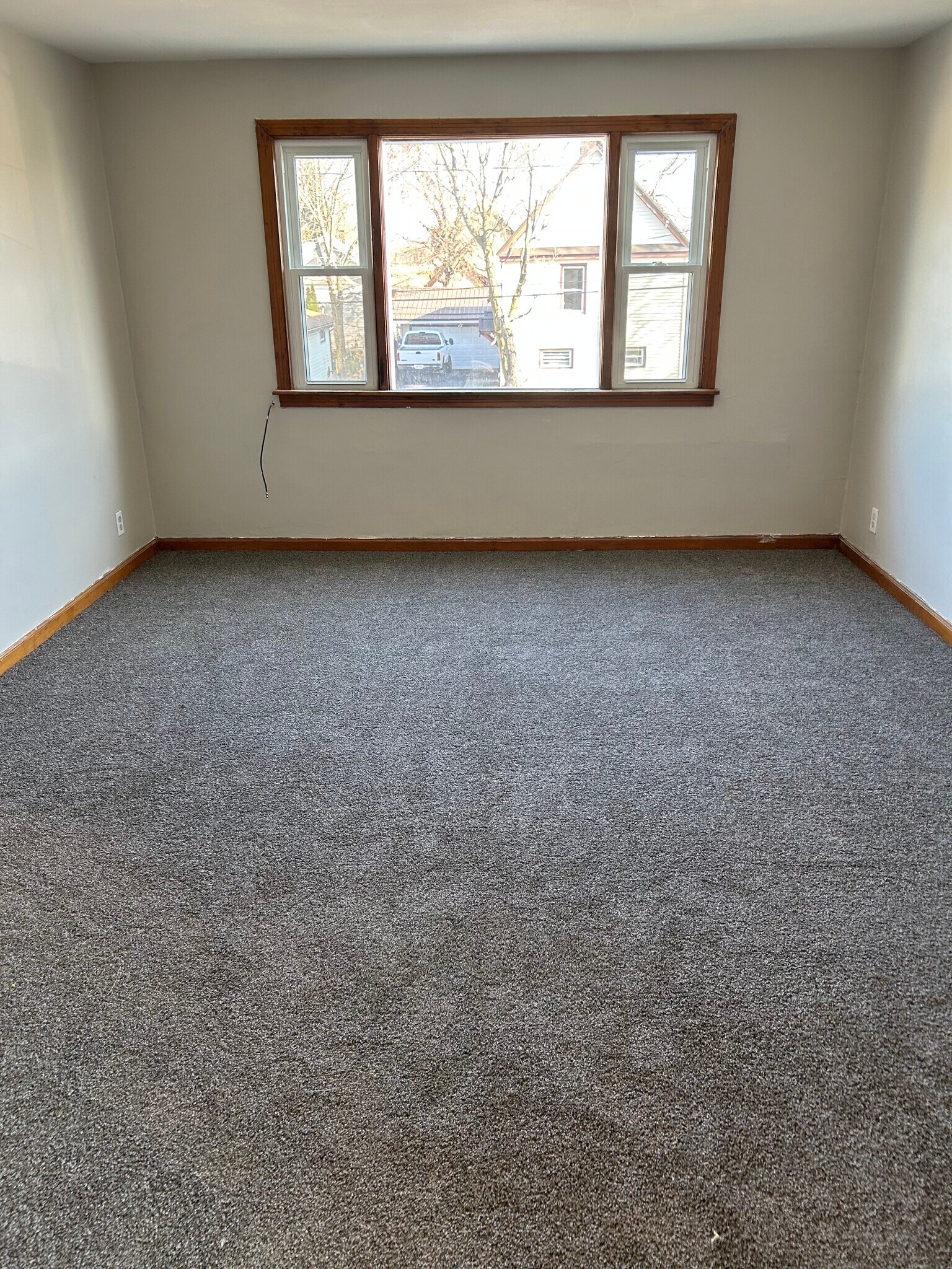 Living Room - 35 Willow St