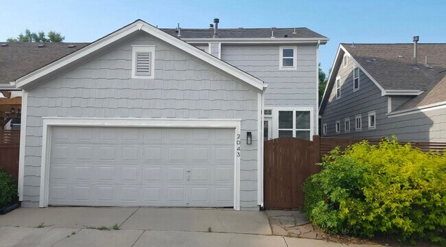 Building Photo - Available NOW! 4-Bedroom in one of Denver’s Hottest Neighborhoods!