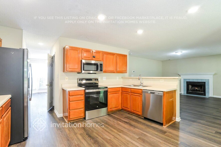 Building Photo - 106 Pebble Creek Crossing