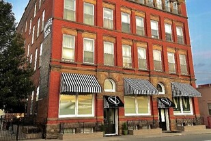 Building Photo - The Voegele Historic Lofts