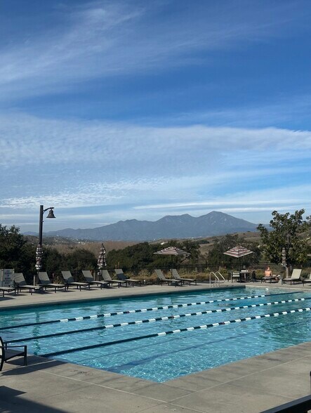 Access to may pools and fitness facilities - 1201 Lasso Way