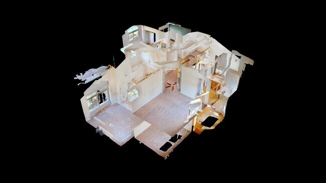 Building Photo - 4700 Hunter Peak Ct