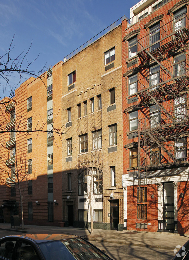 Building Photo - 457 West 46th Street