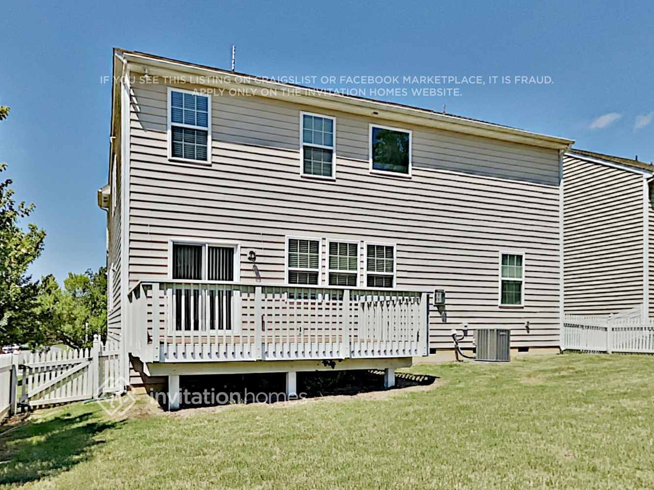 Building Photo - 1813 Deer Meadows Dr