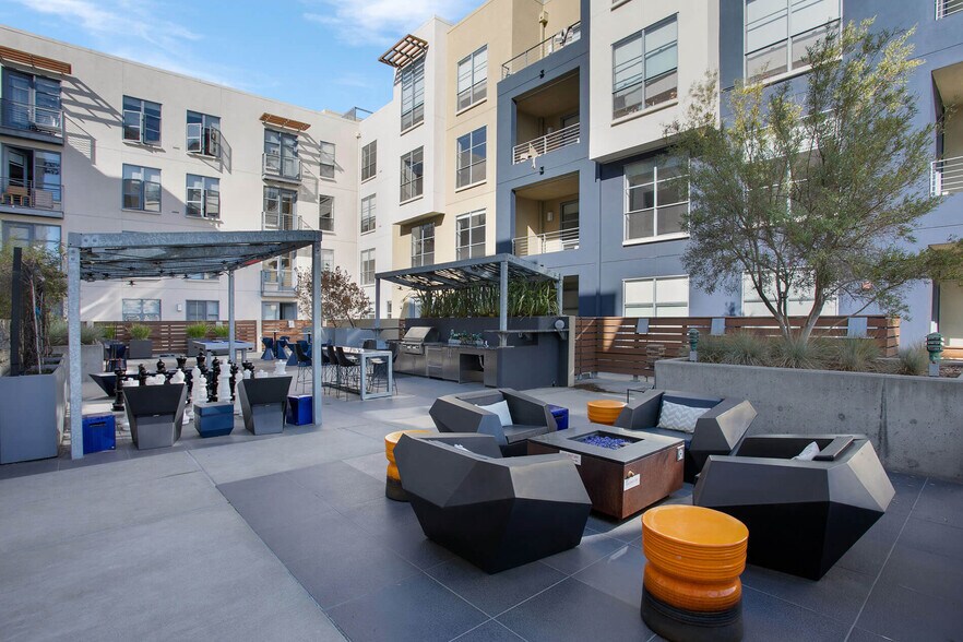 Edgewater 355 Berry St San Francisco CA 94158 Apartment Finder