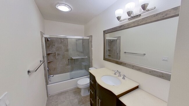 Building Photo - One Bedroom One Bath La Goleta Condo