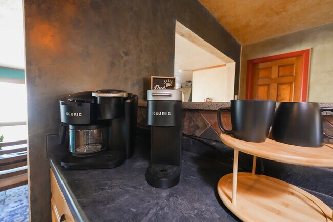 Building Photo - A New Mexico Charm Executive Rental — A Stay Made Simple