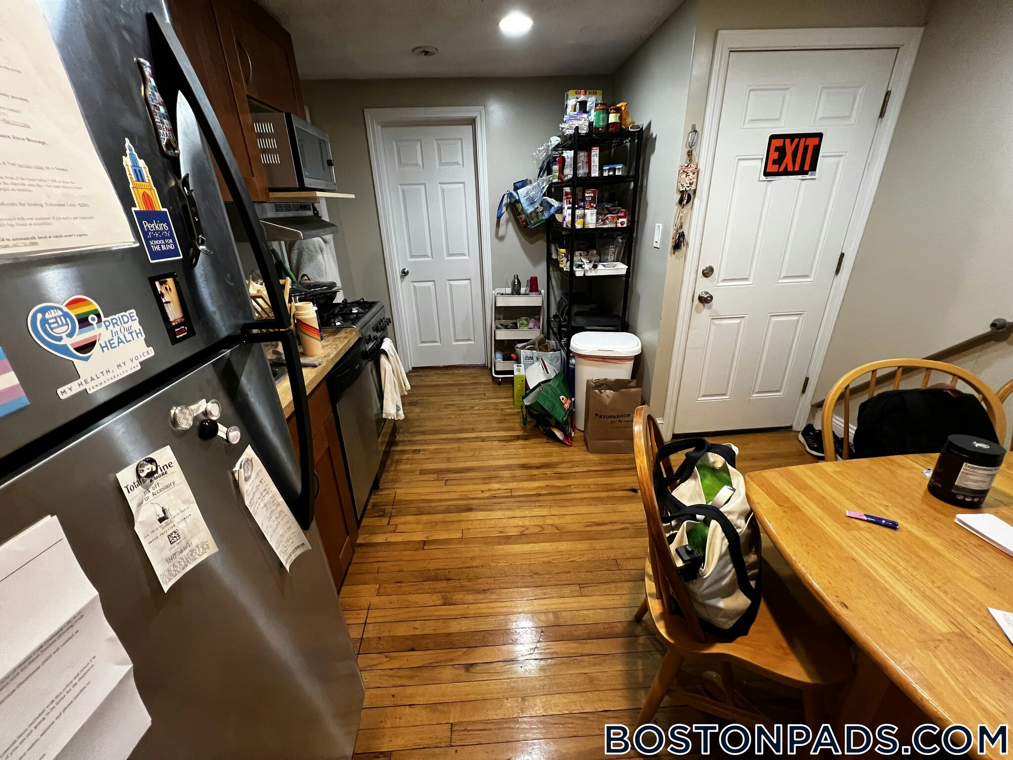 Building Photo - 12 Shepherd Ave