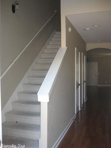 Building Photo - Maumelle Townhome