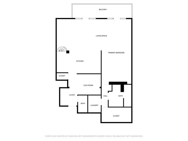 Building Photo - 915 N San Jacinto St