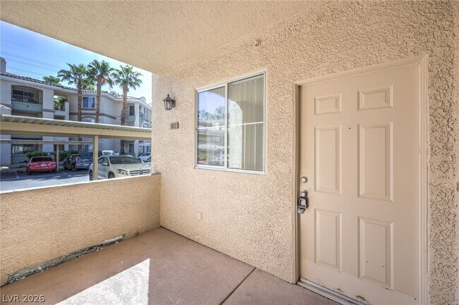 Building Photo - 7163 S Durango Dr