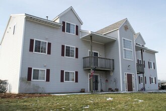 Building Photo - Randall Ridge Apartments (PLACEMENT)