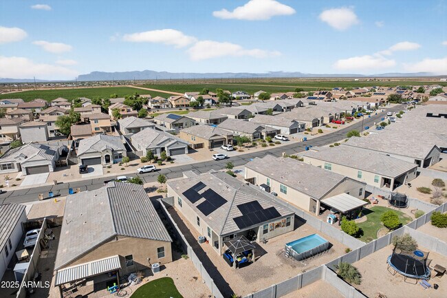 Building Photo - 10355 E Lupine Ln