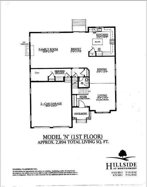 Building Photo - 8 Comstock Ln