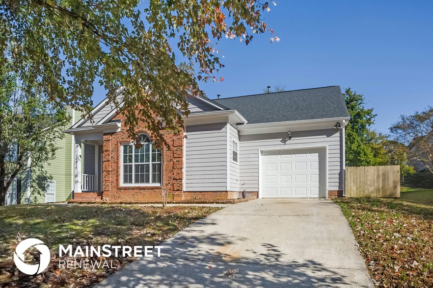 Building Photo - 11319 Clayford Ridge