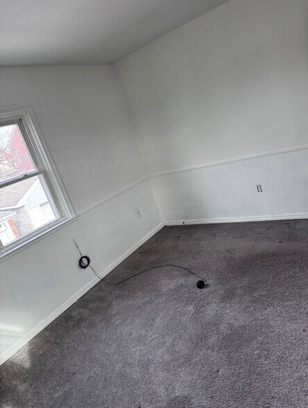 Bedroom #2 - 519 N Evans St