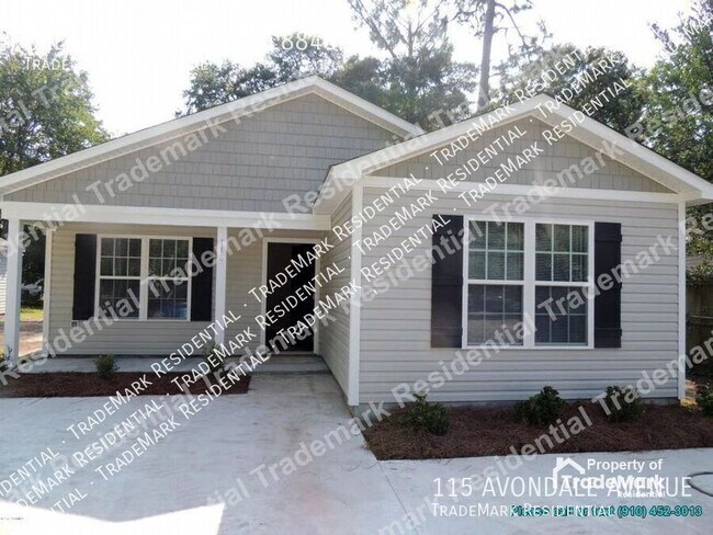 Primary Photo - 115 Avondale Ave
