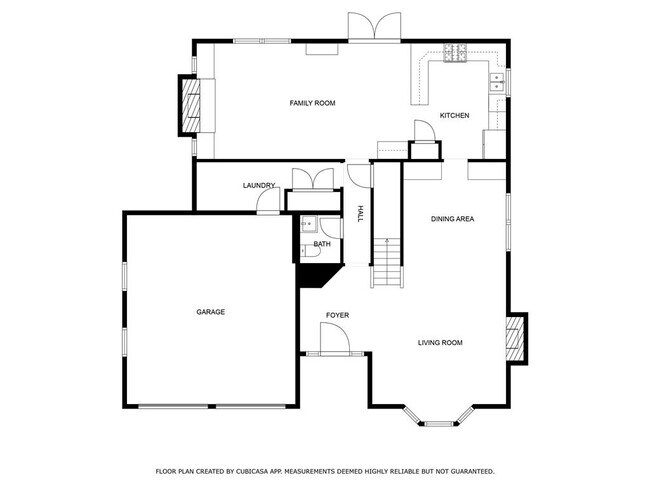 Building Photo - 755 Anna Ln