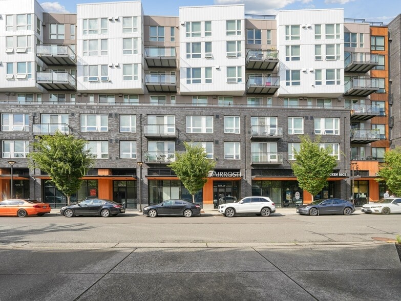 Blends modern living with urban convenience. - Talisman