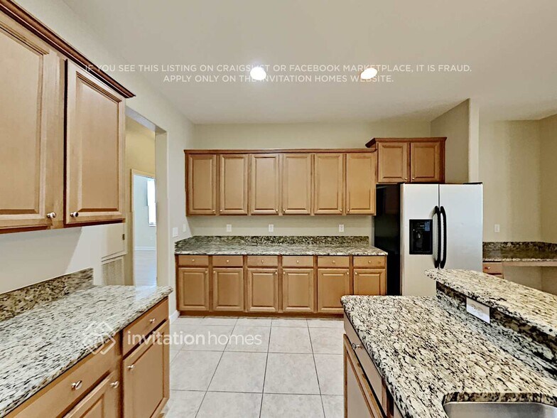 Building Photo - 1114 Lattimore Dr