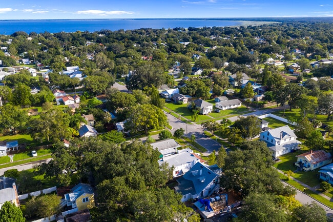 Building Photo - 812 Pennsylvania Ave