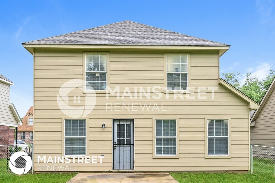 Building Photo - 4838 Mistic Lake Dr