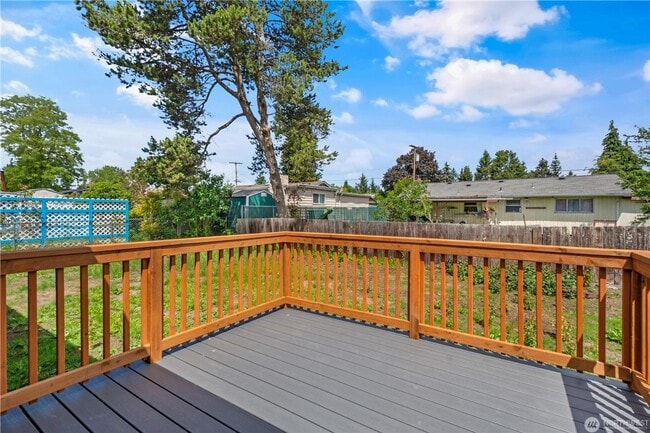Building Photo - 3Bd/2Ba Renton House
