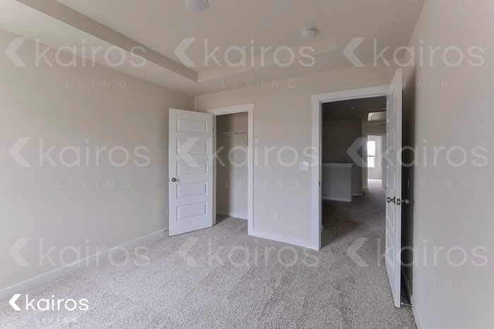 Building Photo - 6411 Upchurch Dr