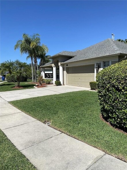 Building Photo - 16709 Fairbolt Way