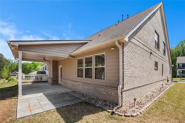 Building Photo - 5749 Creek Indian Dr