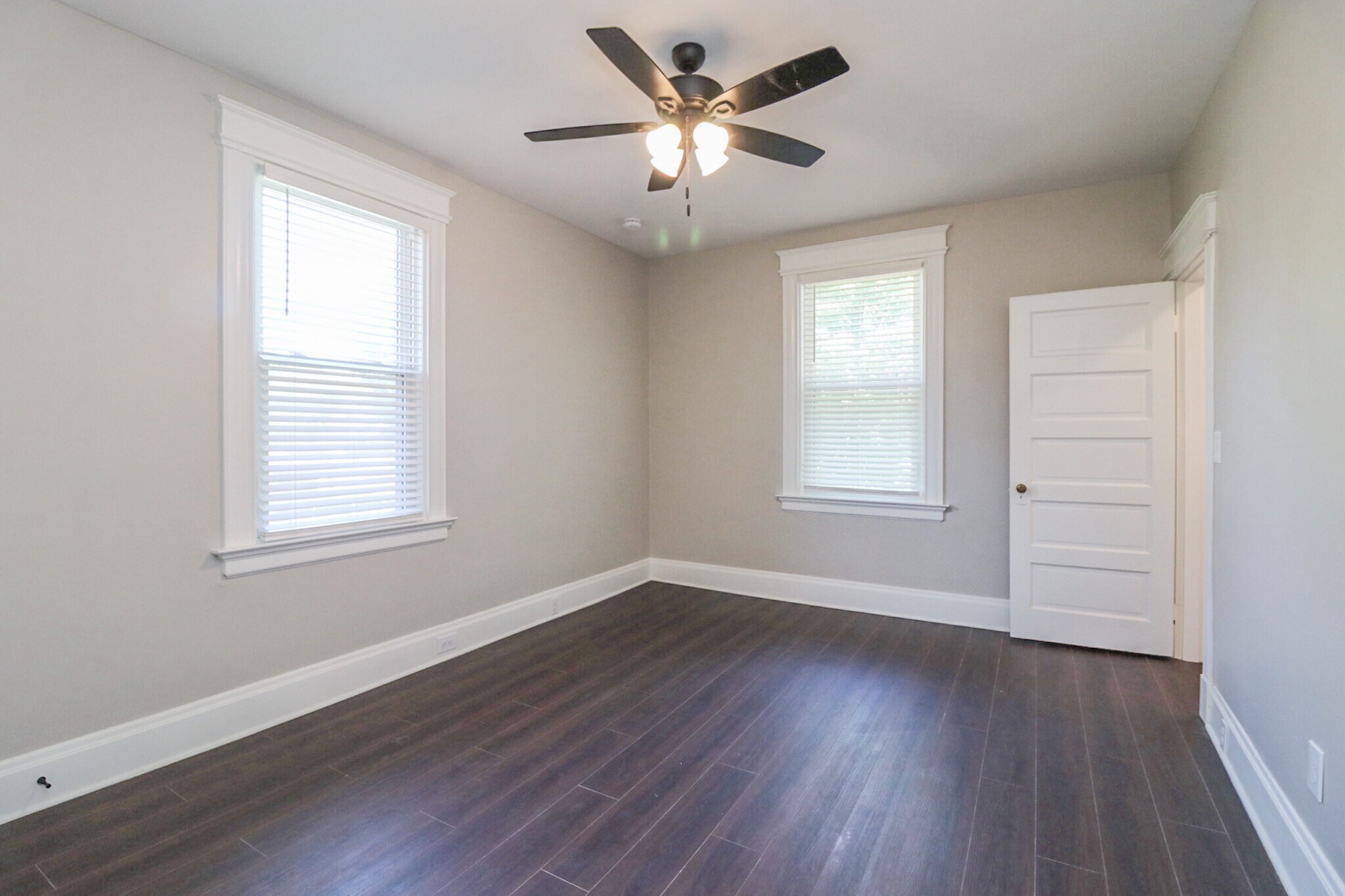 Second Story Bedroom 2 - 1634 Elkton Pl