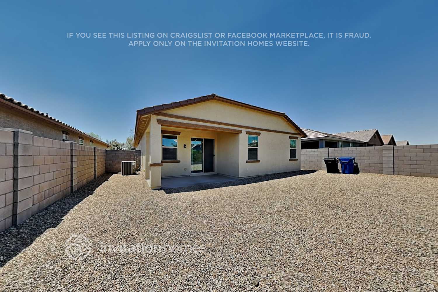Building Photo - 17930 W Villa Chula Ln