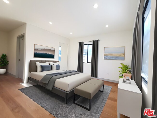 Building Photo - 1920 S Bedford St