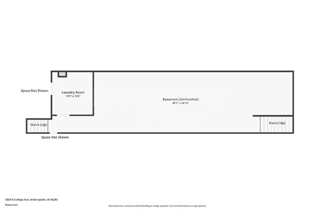 Building Photo - 2029 N College Ave