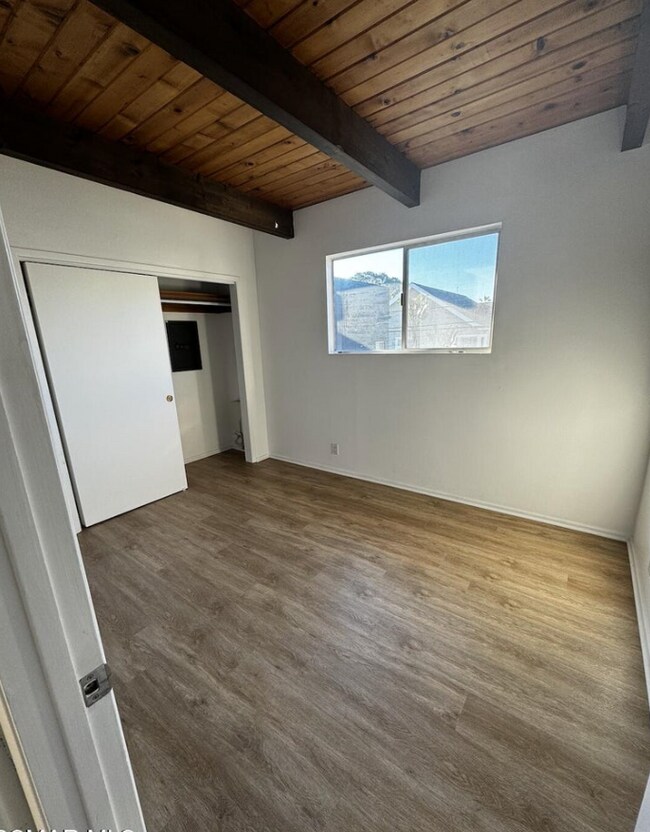 Third Bedroom - 1418 Abbot Kinney Blvd