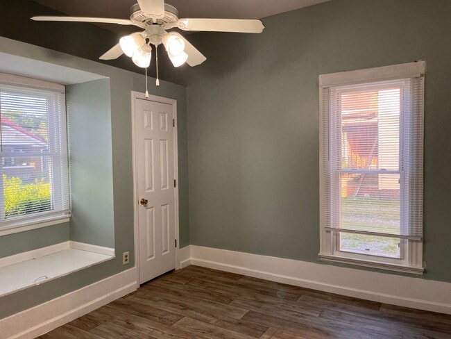 Building Photo - Two Bedroom Home Downtown Corbin, KY