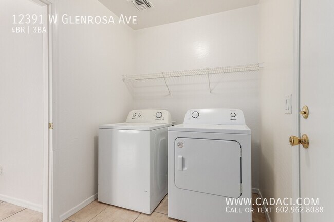 Building Photo - 12391 W Glenrosa Ave