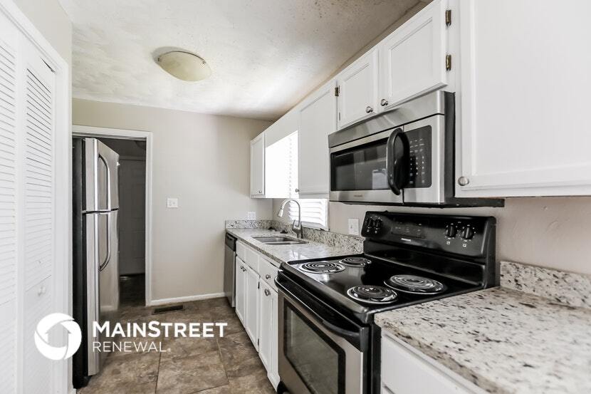 Building Photo - 12401 E 59th St