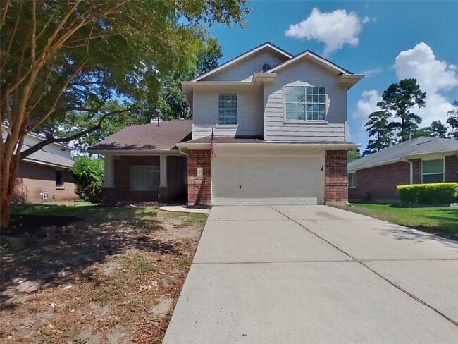 Primary Photo - 46 Shimmer Pond Pl