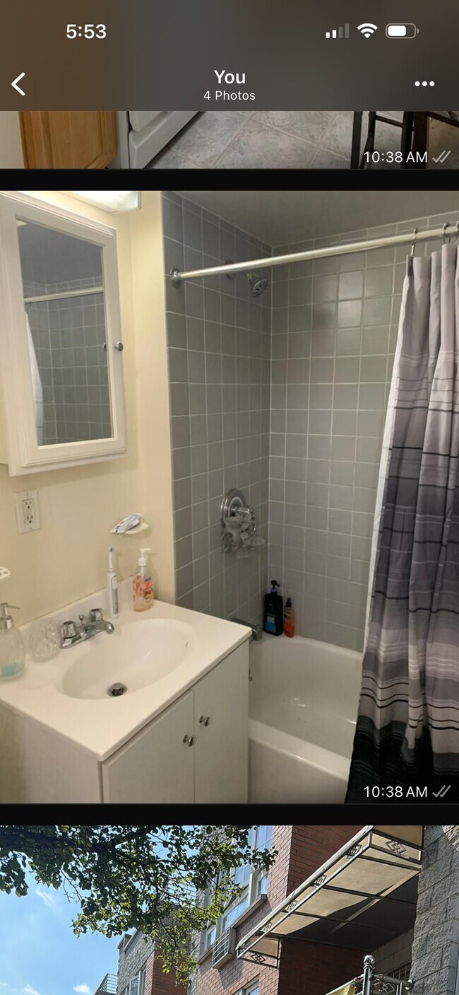 Building Photo - 305 E Mt Eden Ave