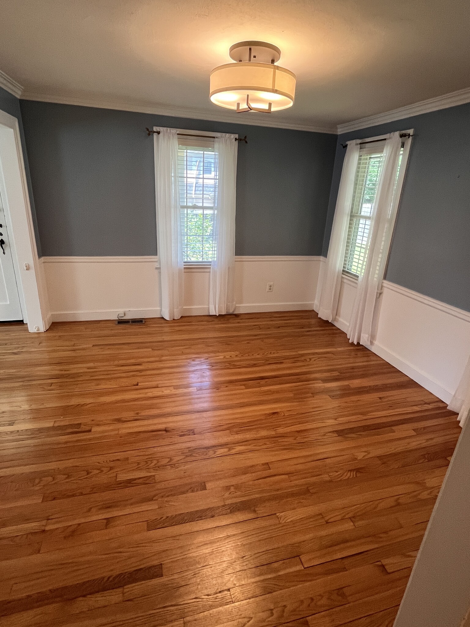 Dinning room - 22 Douglas Rd