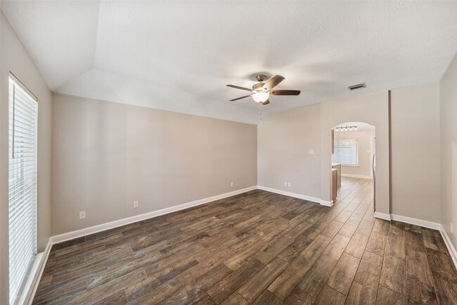 Building Photo - 3427 W Rainmill Dr