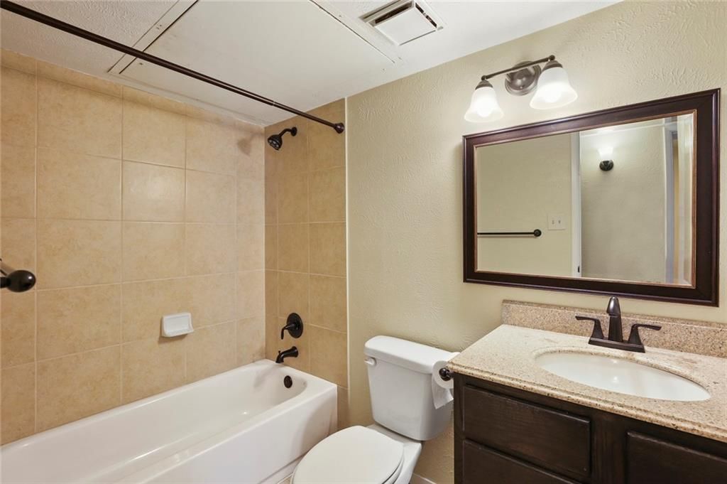 Building Photo - 3800 Hackberry Lane