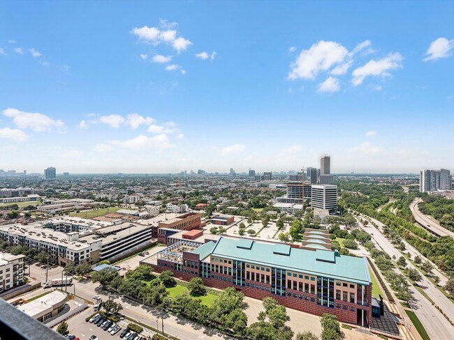 Building Photo - 1711 Allen Pkwy